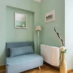 Liberty Colosseo Apartamento Roma