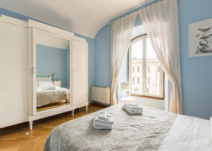 Apartment Liberty Colosseo