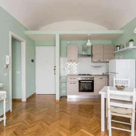 Liberty Colosseo Roma