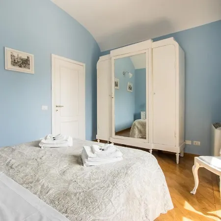 Daire Liberty Colosseo *