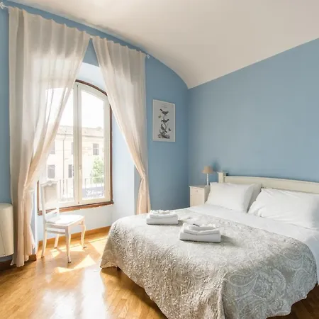 Daire Liberty Colosseo *