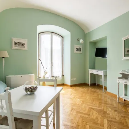 Liberty Colosseo * Roma